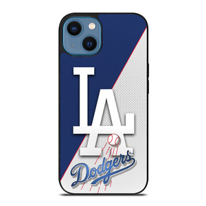 LA Dodgers Art Gift iPhone 14 Case Cover LA Dodgers Art Gift iPhone 14 Case Cover