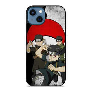 Uchiha Shisui Naruto Action iPhone 14 Case Cover Uchiha Shisui Naruto Action iPhone 14 Case Cover