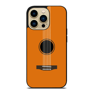 Acoustic Guitar String iPhone 14 Pro Max Case Cover Acoustic Guitar String iPhone 14 Pro Max Case Cover