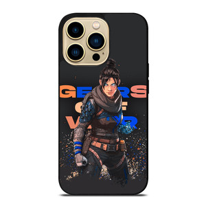 APEX LEGEND GEARS OF WAR iPhone 14 Pro Max Case Cover APEX LEGEND GEARS OF WAR iPhone 14 Pro Max Case Cover