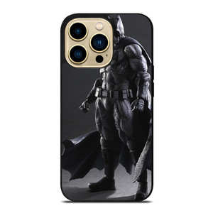 BATMAN POSE iPhone 14 Pro Max Case Cover BATMAN POSE iPhone 14 Pro Max Case Cover