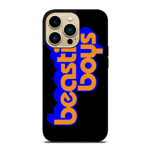 BEASTIE BOYS LANDSCAPE iPhone 14 Pro Max Case Cover BEASTIE BOYS LANDSCAPE iPhone 14 Pro Max Case Cover