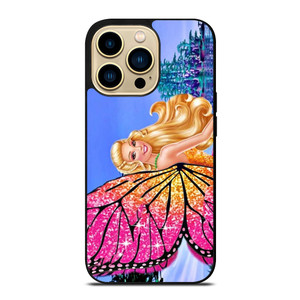 BEAUTIFUL FAIRY BARBIE iPhone 14 Pro Max Case Cover BEAUTIFUL FAIRY BARBIE iPhone 14 Pro Max Case Cover