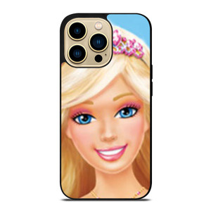 BEAUTIFUL PRINCESS BARBIE iPhone 14 Pro Max Case Cover BEAUTIFUL PRINCESS BARBIE iPhone 14 Pro Max Case Cover