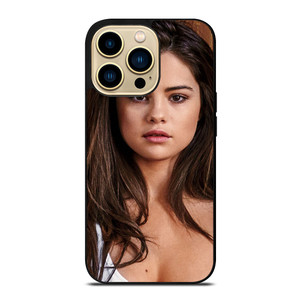 BEAUTIFUL SELENA GOMEZ iPhone 14 Pro Max Case Cover BEAUTIFUL SELENA GOMEZ iPhone 14 Pro Max Case Cover