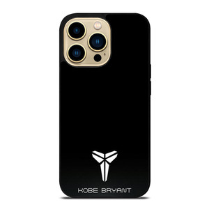 BLACK MAMBA LOGO KOBE BRYANT iPhone 14 Pro Max Case Cover BLACK MAMBA LOGO KOBE BRYANT iPhone 14 Pro Max Case Cover