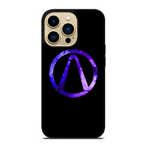 BORDERLANDS SIMBOL iPhone 14 Pro Max Case Cover BORDERLANDS SIMBOL iPhone 14 Pro Max Case Cover