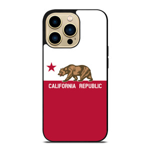 CALIFORNIA REPUBLIC iPhone 14 Pro Max Case Cover CALIFORNIA REPUBLIC iPhone 14 Pro Max Case Cover
