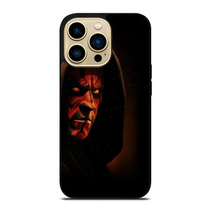 DARTH MAUL SIGHT iPhone 14 Pro Max Case Cover DARTH MAUL SIGHT iPhone 14 Pro Max Case Cover