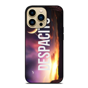 DESPACITO JUSTIN BIEBER iPhone 14 Pro Max Case Cover DESPACITO JUSTIN BIEBER iPhone 14 Pro Max Case Cover