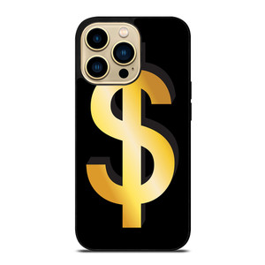 DOLLAR MONEY SIGN iPhone 14 Pro Max Case Cover DOLLAR MONEY SIGN iPhone 14 Pro Max Case Cover