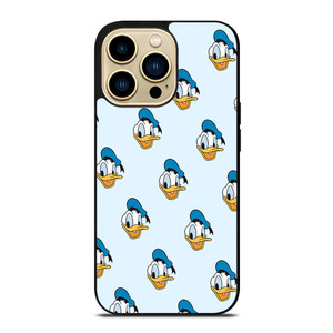 Donald Duck Face iPhone 14 Pro Max Case Cover Donald Duck Face iPhone 14 Pro Max Case Cover