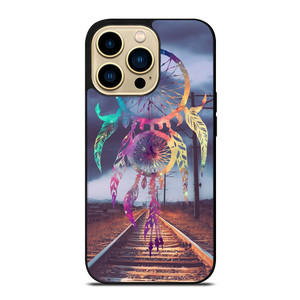 DREAMCATCHER CLOUDY iPhone 14 Pro Max Case Cover DREAMCATCHER CLOUDY iPhone 14 Pro Max Case Cover
