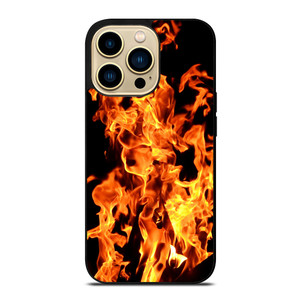 Fire Wallpaper iPhone 14 Pro Max Case Cover Fire Wallpaper iPhone 14 Pro Max Case Cover