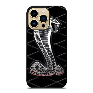 FORD SHELBY COBRA MUSTANG iPhone 14 Pro Max Case Cover FORD SHELBY COBRA MUSTANG iPhone 14 Pro Max Case Cover