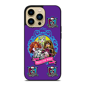 Frankie Stein Monster High Wallpaper iPhone 14 Pro Max Case Cover Frankie Stein Monster High Wallpaper iPhone 14 Pro Max Case Cover