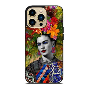 Frida Kahlo Mexican Painter iPhone 14 Pro Max Case Cover Frida Kahlo Mexican Painter iPhone 14 Pro Max Case Cover