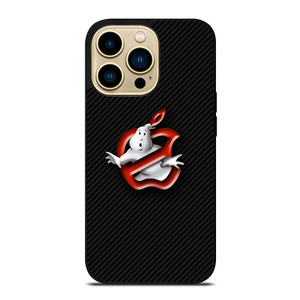 Ghostbuster Apple iPhone 14 Pro Max Case Cover Ghostbuster Apple iPhone 14 Pro Max Case Cover