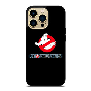 Ghostbuster Logo iPhone 14 Pro Max Case Cover Ghostbuster Logo iPhone 14 Pro Max Case Cover