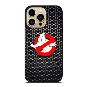 Ghostbuster Symbol iPhone 14 Pro Max Case Cover Ghostbuster Symbol iPhone 14 Pro Max Case Cover