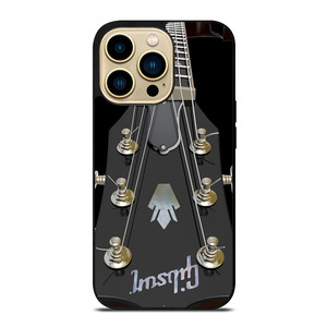 Gibson SG Guitar iPhone 14 Pro Max Case Cover Gibson SG Guitar iPhone 14 Pro Max Case Cover