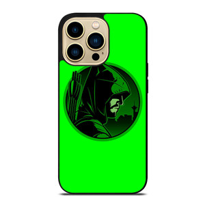 GREEN ARROW PICTURE iPhone 14 Pro Max Case Cover GREEN ARROW PICTURE iPhone 14 Pro Max Case Cover
