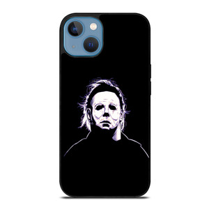 Cool Michael Myers Halloween iPhone 13 Case Cover Cool Michael Myers Halloween iPhone 13 Case Cover