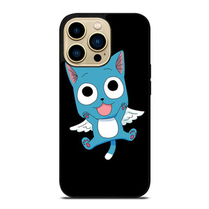 HAPPY FAIRY TAIL iPhone 14 Pro Max Case Cover HAPPY FAIRY TAIL iPhone 14 Pro Max Case Cover