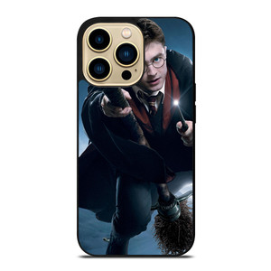 HARRY POTTER CASE iPhone 14 Pro Max Case Cover HARRY POTTER CASE iPhone 14 Pro Max Case Cover
