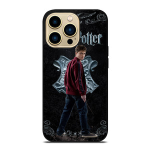 HARRY POTTER DESIGN iPhone 14 Pro Max Case Cover HARRY POTTER DESIGN iPhone 14 Pro Max Case Cover