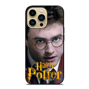 HARRY POTTER FACE iPhone 14 Pro Max Case Cover HARRY POTTER FACE iPhone 14 Pro Max Case Cover
