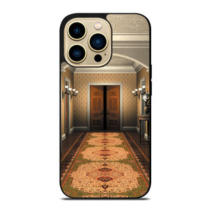 HAUNTED MANSION INSIDE iPhone 14 Pro Max Case Cover HAUNTED MANSION INSIDE iPhone 14 Pro Max Case Cover