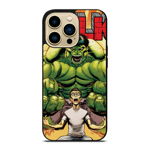 Hulk Comic Character iPhone 14 Pro Max Case Cover Hulk Comic Character iPhone 14 Pro Max Case Cover
