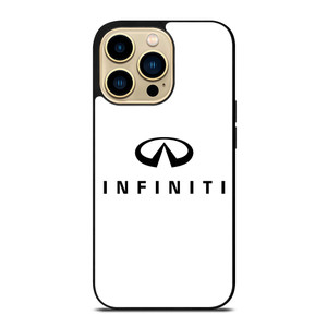 INFINITI LOGO iPhone 14 Pro Max Case Cover INFINITI LOGO iPhone 14 Pro Max Case Cover