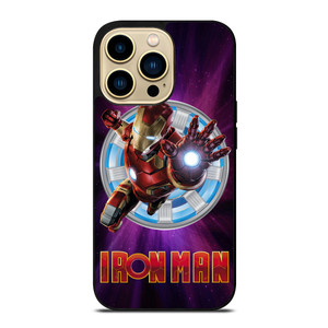 IRON MAN CASE iPhone 14 Pro Max Case Cover IRON MAN CASE iPhone 14 Pro Max Case Cover