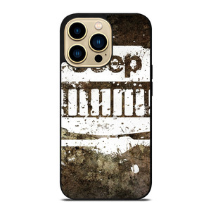 JEEP ART iPhone 14 Pro Max Case Cover JEEP ART iPhone 14 Pro Max Case Cover