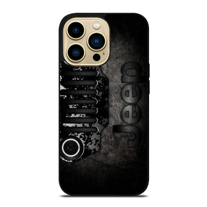 JEEP WRANGLER RUBICON iPhone 14 Pro Max Case Cover JEEP WRANGLER RUBICON iPhone 14 Pro Max Case Cover