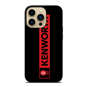 KENWORTH STYLE iPhone 14 Pro Max Case Cover KENWORTH STYLE iPhone 14 Pro Max Case Cover