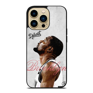 Kevin Durant Brooklin iPhone 14 Pro Max Case Cover Kevin Durant Brooklin iPhone 14 Pro Max Case Cover