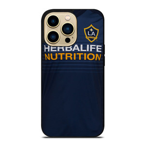 LA GALAXY JERSEY AWAY iPhone 14 Pro Max Case Cover LA GALAXY JERSEY AWAY iPhone 14 Pro Max Case Cover