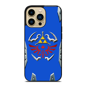 Legend Of Zelda iPhone 14 Pro Max Case Cover Legend Of Zelda iPhone 14 Pro Max Case Cover