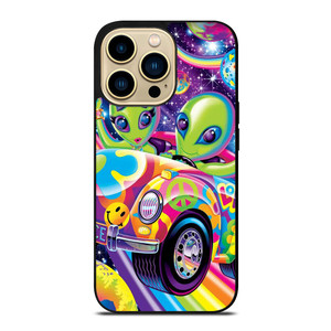LISA FRANK ASTROBLAST iPhone 14 Pro Max Case Cover LISA FRANK ASTROBLAST iPhone 14 Pro Max Case Cover