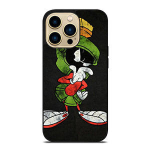 MARVIN THE MARTIAN LOONEY iPhone 14 Pro Max Case Cover MARVIN THE MARTIAN LOONEY iPhone 14 Pro Max Case Cover