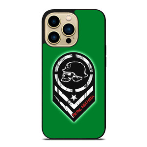 Metal Mulisha Logo iPhone 14 Pro Max Case Cover Metal Mulisha Logo iPhone 14 Pro Max Case Cover