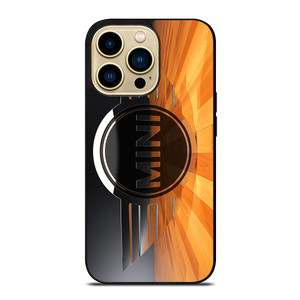 MINI COOPER LOGO CLASSIC iPhone 14 Pro Max Case Cover MINI COOPER LOGO CLASSIC iPhone 14 Pro Max Case Cover