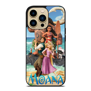 MOANA TALE iPhone 14 Pro Max Case Cover MOANA TALE iPhone 14 Pro Max Case Cover