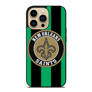 NEW ORLEANS SAINTS WALLPAPER iPhone 14 Pro Max Case Cover NEW ORLEANS SAINTS WALLPAPER iPhone 14 Pro Max Case Cover
