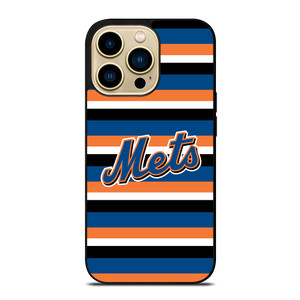 New York Mets Cool Logo iPhone 14 Pro Max Case Cover New York Mets Cool Logo iPhone 14 Pro Max Case Cover