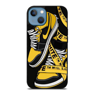 Hypebeast Trendy Off White iPhone 13 Case Cover Hypebeast Trendy Off White iPhone 13 Case Cover