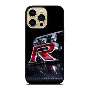 Nissan GTR Logo Skyline Style iPhone 14 Pro Max Case Cover Nissan GTR Logo Skyline Style iPhone 14 Pro Max Case Cover
